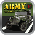 Military Battlefield Parking