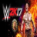 WWE 2K17