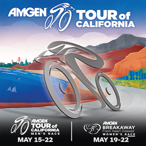 Amgen Tour of California加速器