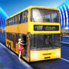 City Bus Simulator 3D 2016加速器