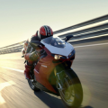 摩托车比赛 3D加速器