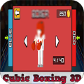 Tips for Cubic Boxing 3D