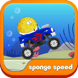 Sponge Speed加速器