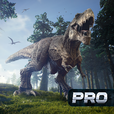 3D Dinosaur Simulation Pro