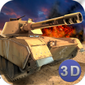 坦克大战:军团战3D加速器