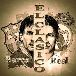 EL Clasico Fan App Football加速器