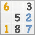 数独的争夺Sudoku Scramble