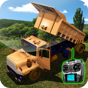 Farming Truck Remote Control加速器