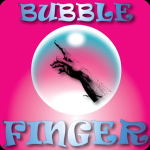 Bubble On Finger加速器