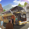 Fantastic City Bus Parker SIM加速器