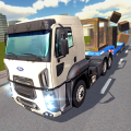 Truck Driver Simulator加速器