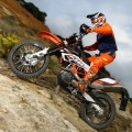 Offroad Moto - Jigsaw puzzle