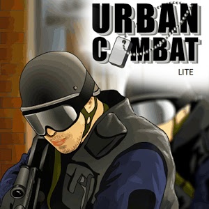 Urban Combat_Lite加速器