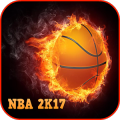 Guide NBA conseils Mobile 2K17