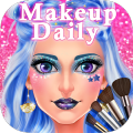 Makeup Daily Glitter & Shimmer