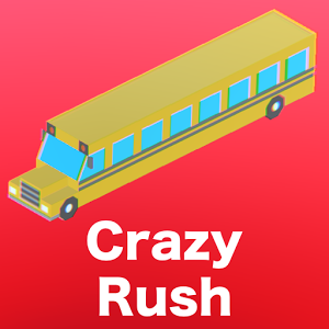 Cluster Rush : Crazy Truck加速器