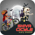 Shiva Cycle Scary Shooter