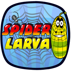 Game Gratis: Spider Larva加速器