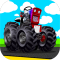 Tractor Mania