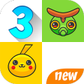 Piano Tap Pikachu 钢琴水龙头：皮卡丘瓷砖3