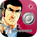 哥爾哥13×DOOORS