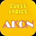 Guess Lyrics: Akon