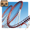 VR Thrills: Roller Coaster 360