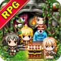 더다크 RPG : 최후의 순정용사