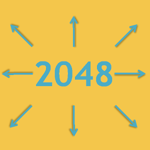 全方向2048加速器