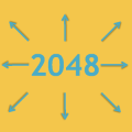 全方向2048