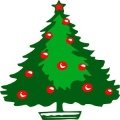 Christmas(X-MAS) Puzzle