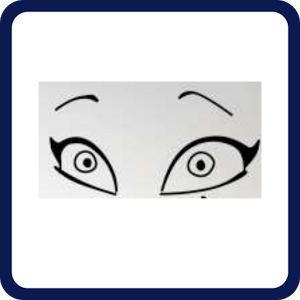 Угадай настроение по глазам!加速器