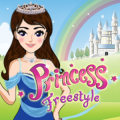 Princess Freestyle