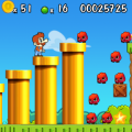 Super Vito World 2: Adventure