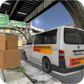 Van Transport - Dealer Express
