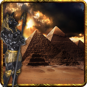 埃及金字塔加速器