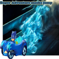 Рj super Маsкs run加速器