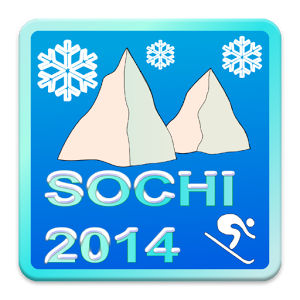 乔年索契冬奥会2014
