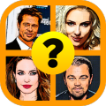 Guess The Hollywood Celebrity