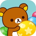 LINE轻松熊