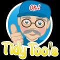 Tidy Tools - Brain Puzzle