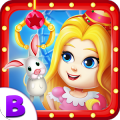 Princess Birthday Carnival