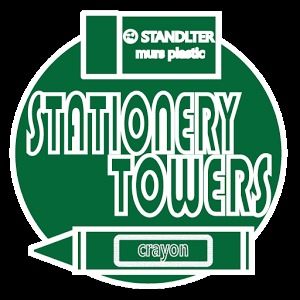 Stationery Towers加速器