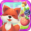 Fox Candy Mania - Wild Life