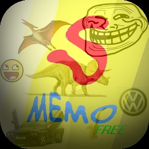 Super MEMO Free加速器