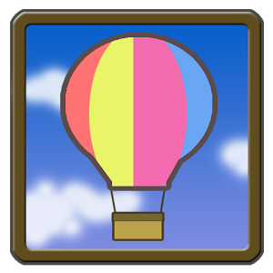 Balloon Tours - scrolling game加速器