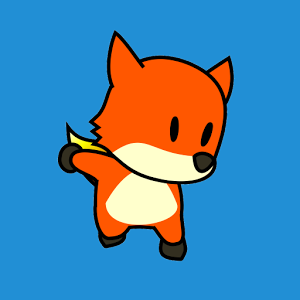 Running Fox加速器