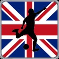 Real Football Player United Kingdom