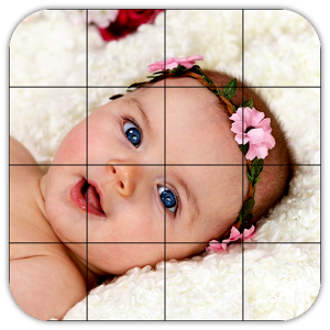 Tile Puzzles · Babies加速器