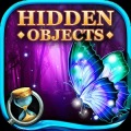 Hidden Objects - Secret Venue
